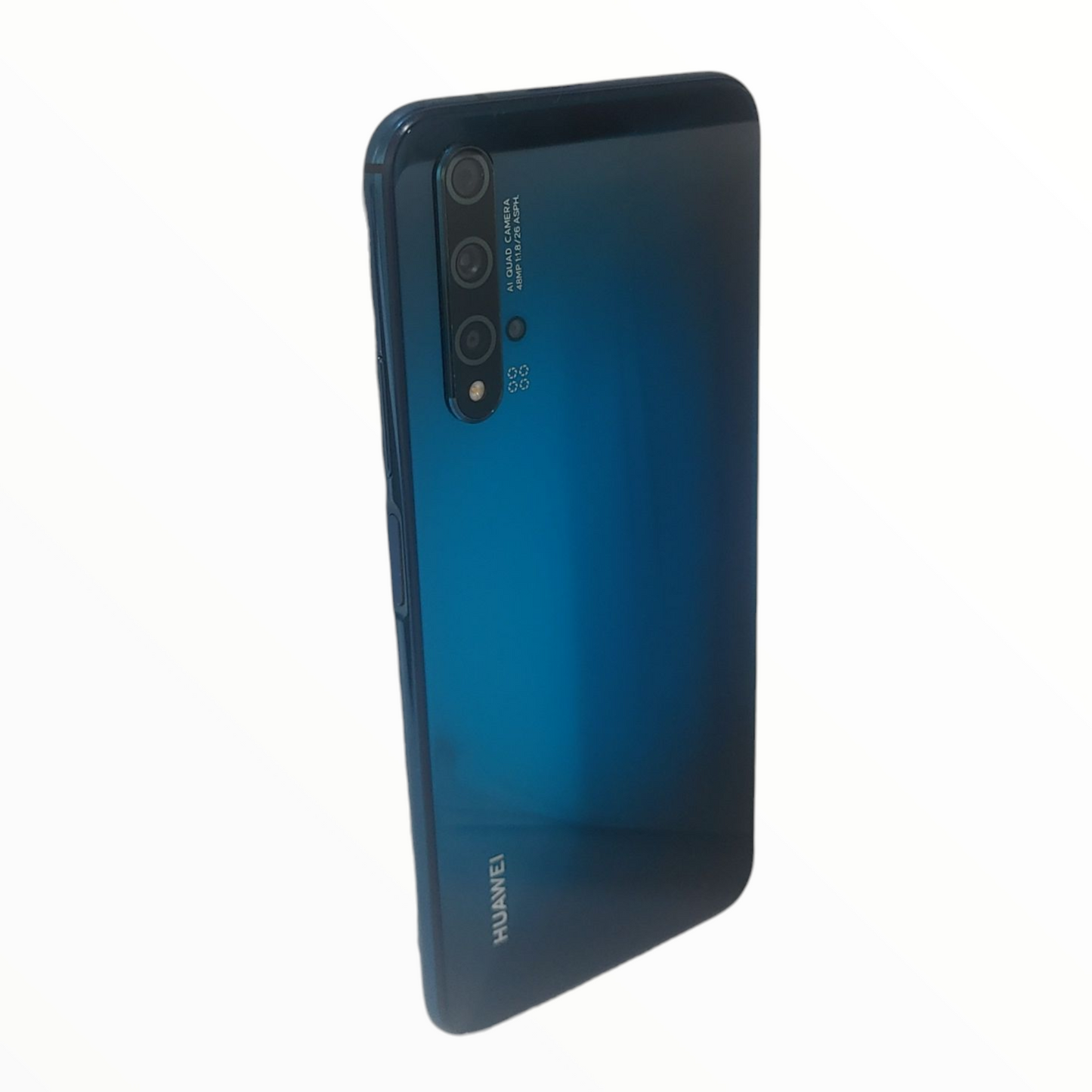 CELULAR HUAWEI NOVA 5T