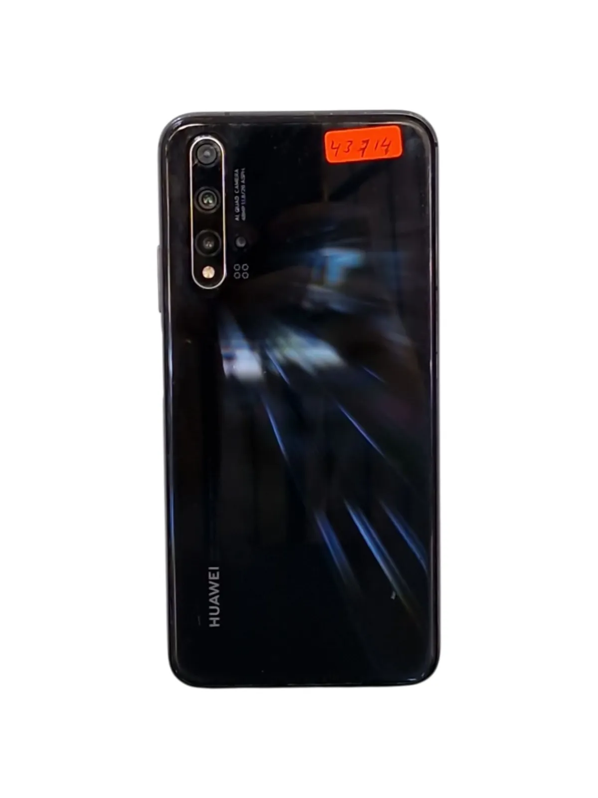HUAWEI NOVA 5T