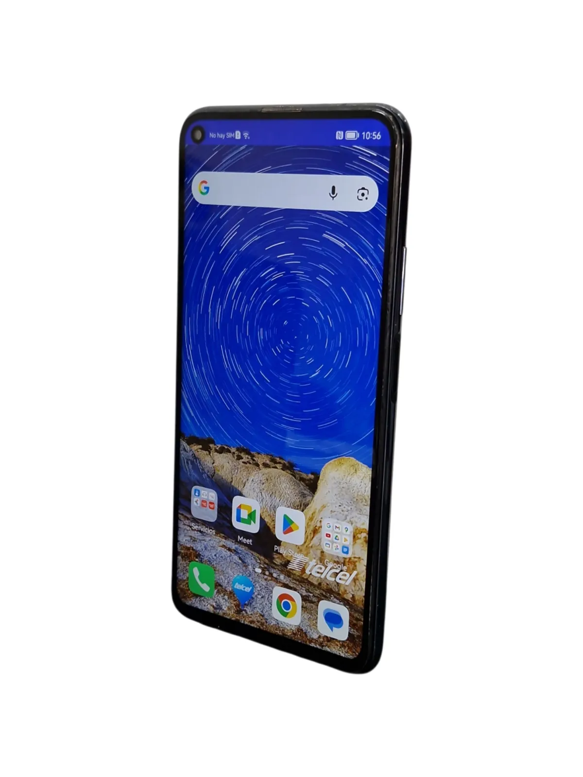 HUAWEI NOVA 5T