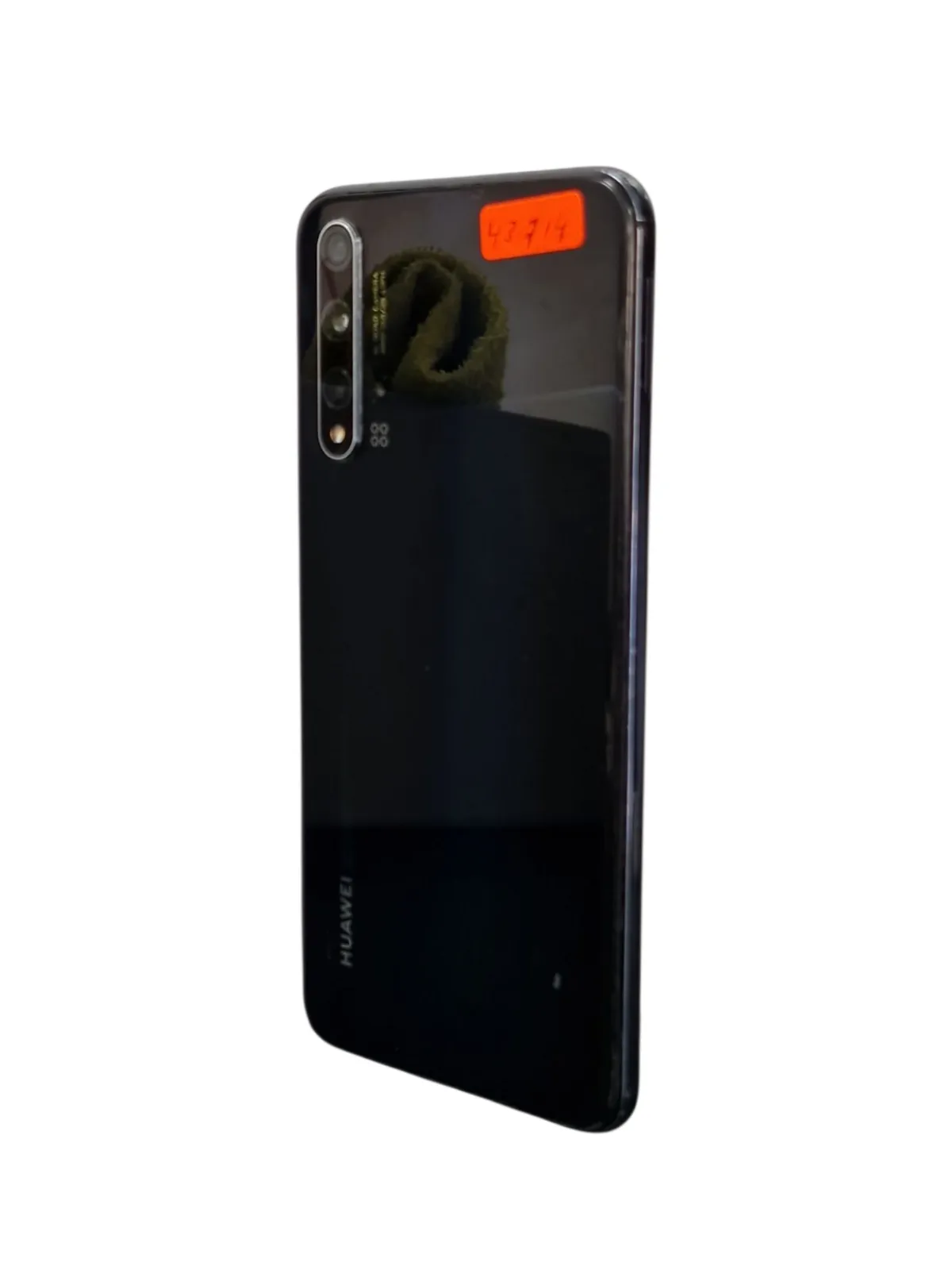 HUAWEI NOVA 5T