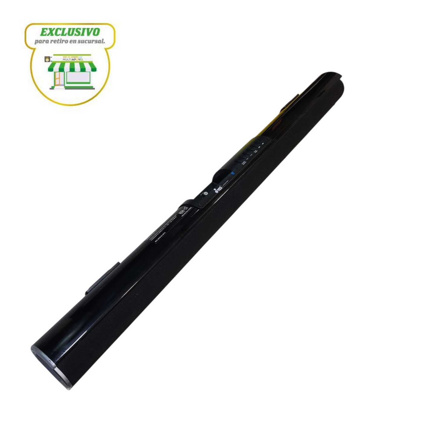 BARRA DE SONIDO YES SBY15