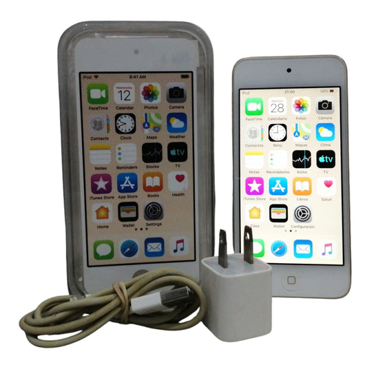 IPOD 7TH GENERACION