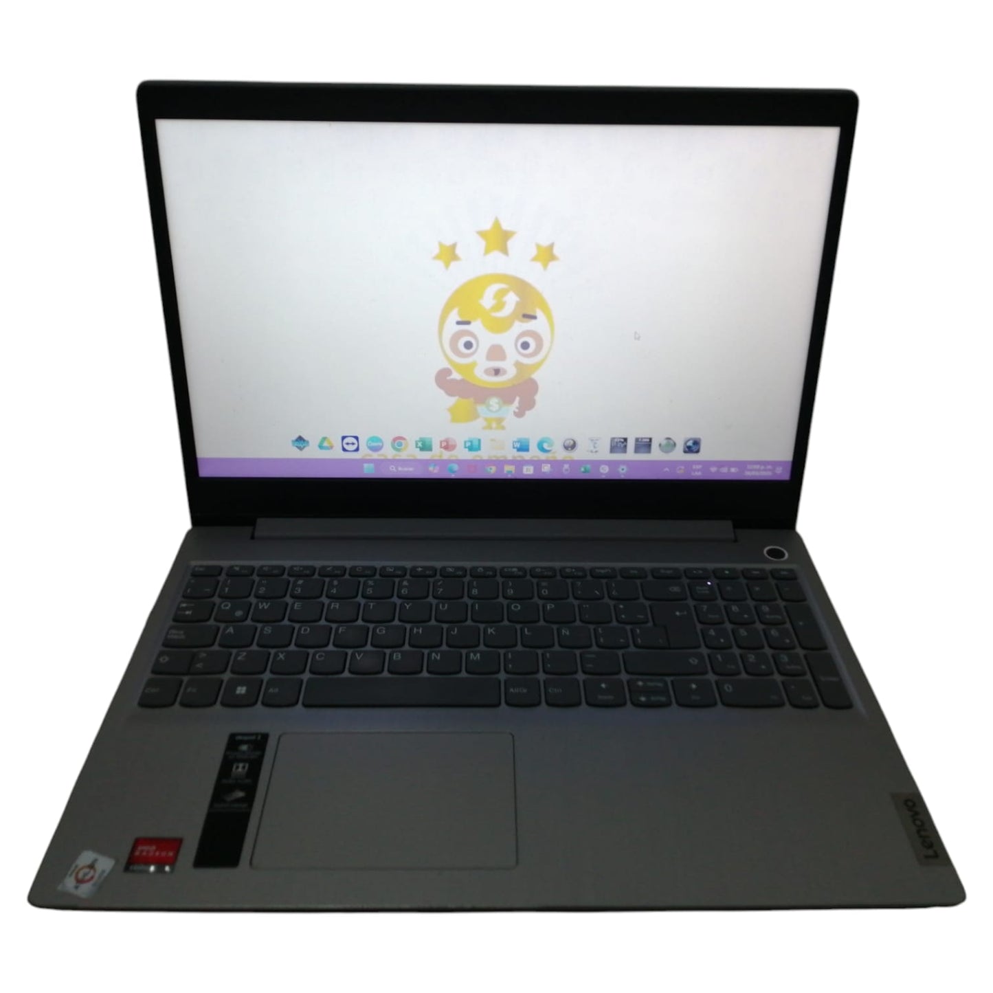 LAPTOP LENOVO IDEAPAD 3