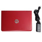 LAPTOP HP PAVILION