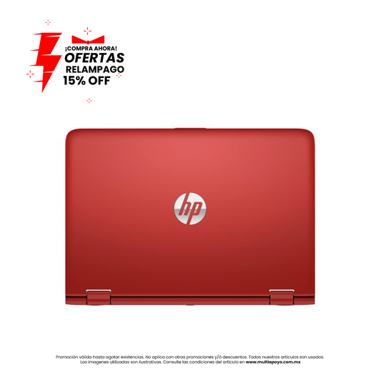 LAPTOP HP PAVILION