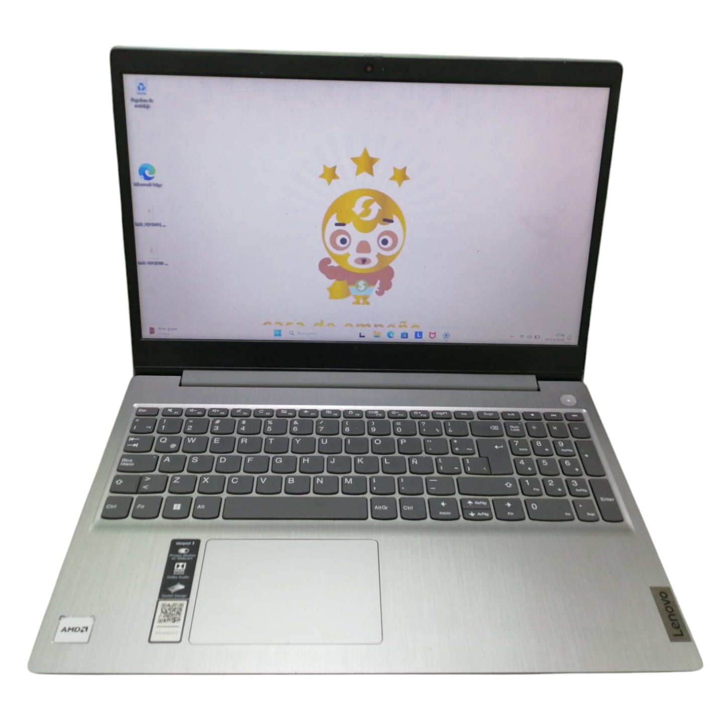 LAPTOP LENOVO IDEAPAD