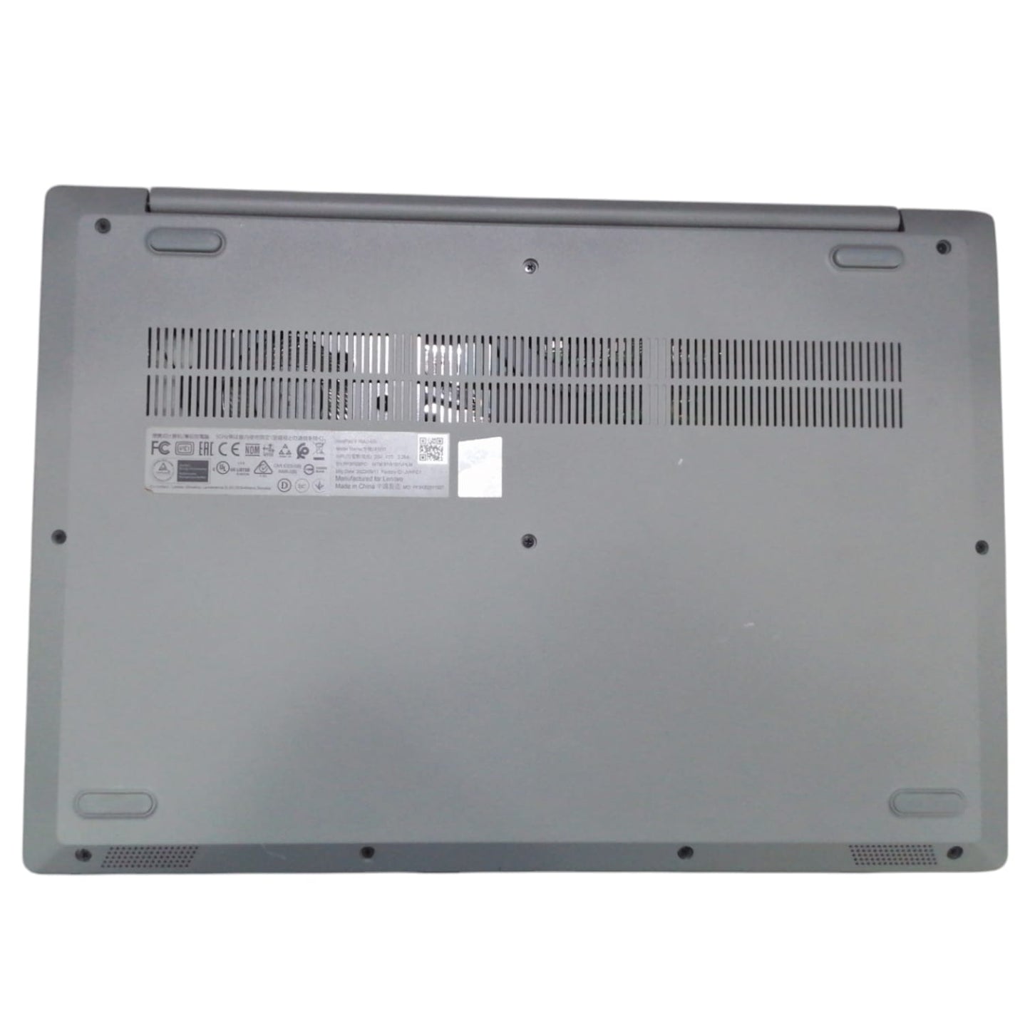 LAPTOP LENOVO IDEAPAD