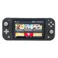 CONSOLA NINTENDO SWITCH LITE