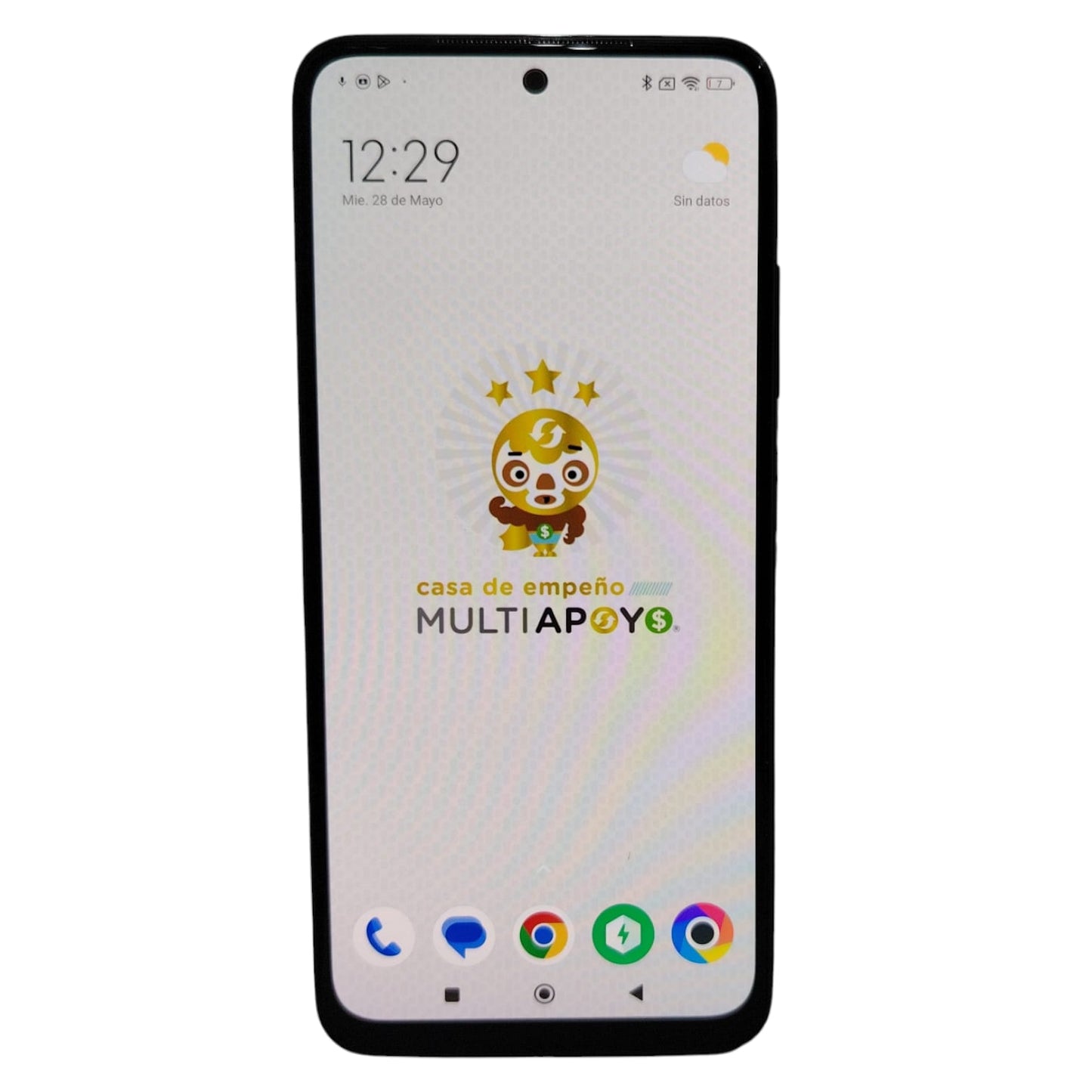 CELULAR XIAOMI POCO M4 PRO