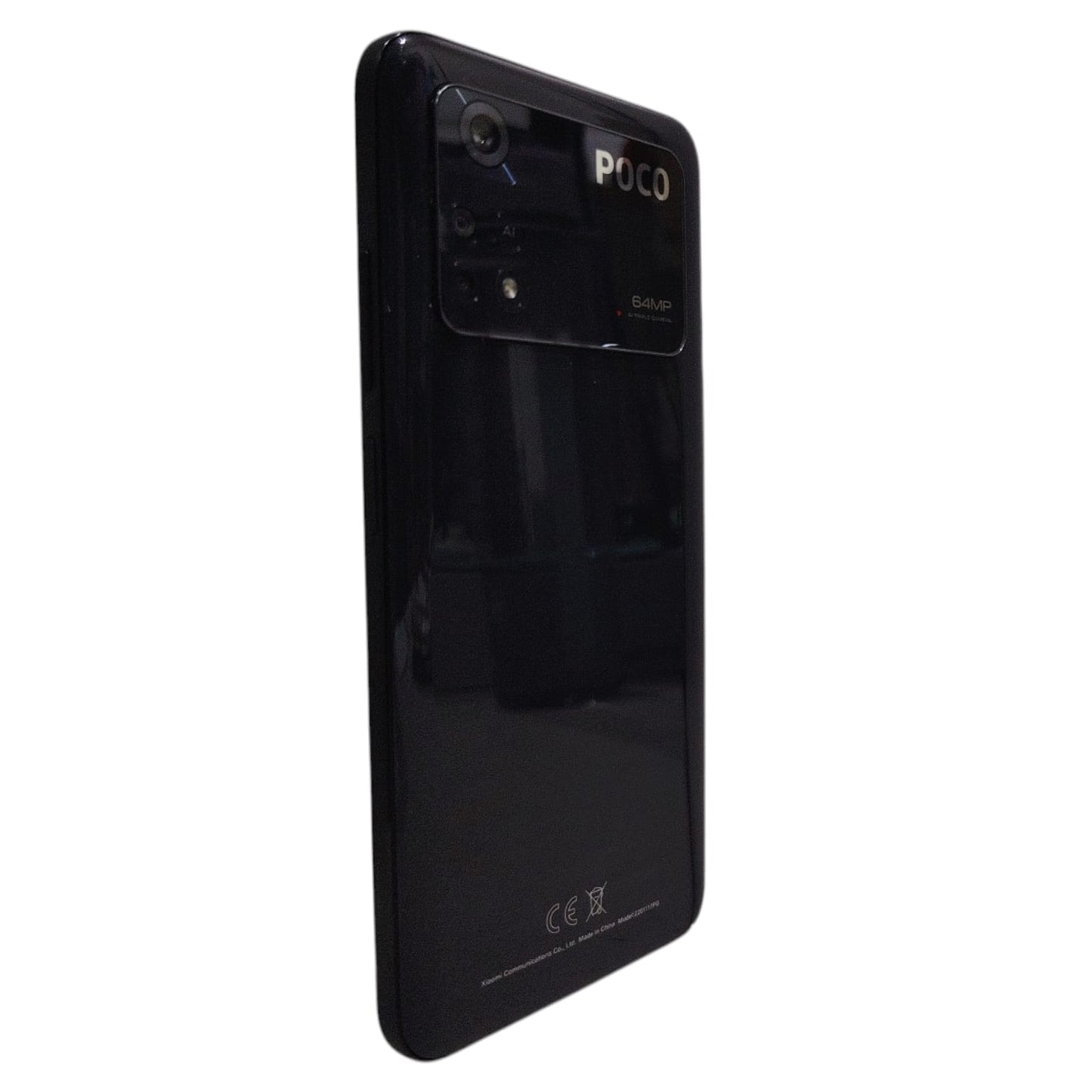 CELULAR XIAOMI POCO M4 PRO