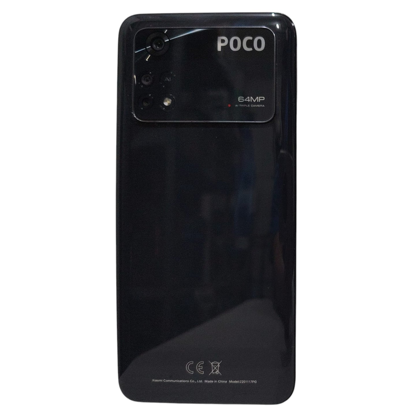 CELULAR XIAOMI POCO M4 PRO