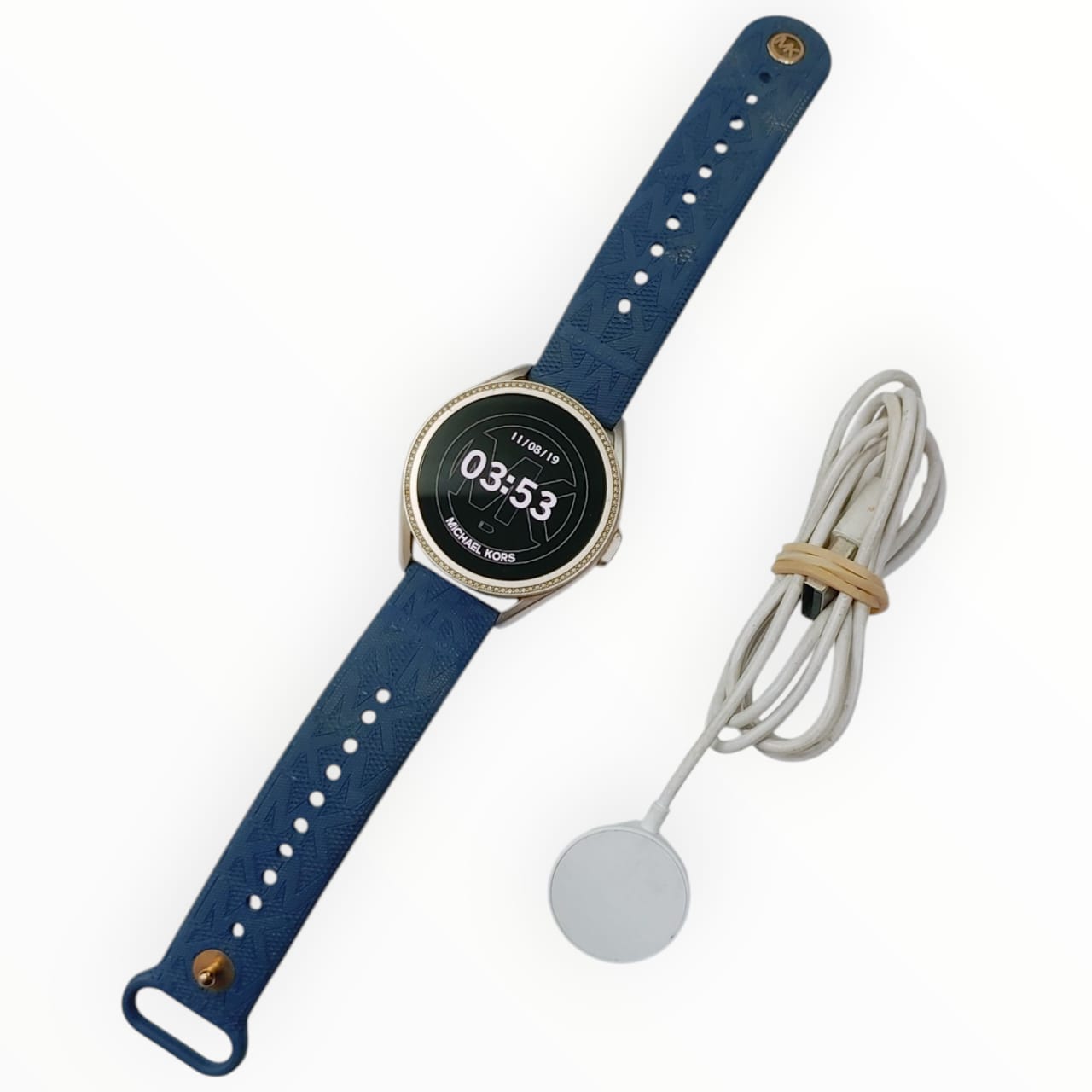 SMARTWATCH MICHAEL KORS DAMA