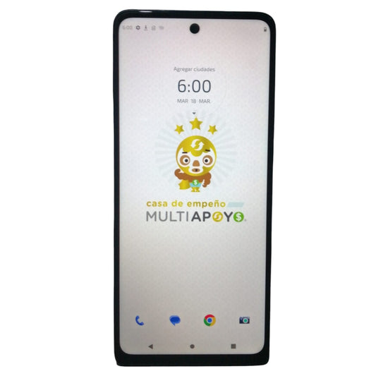 CELULAR MOTOROLA MOTO G200