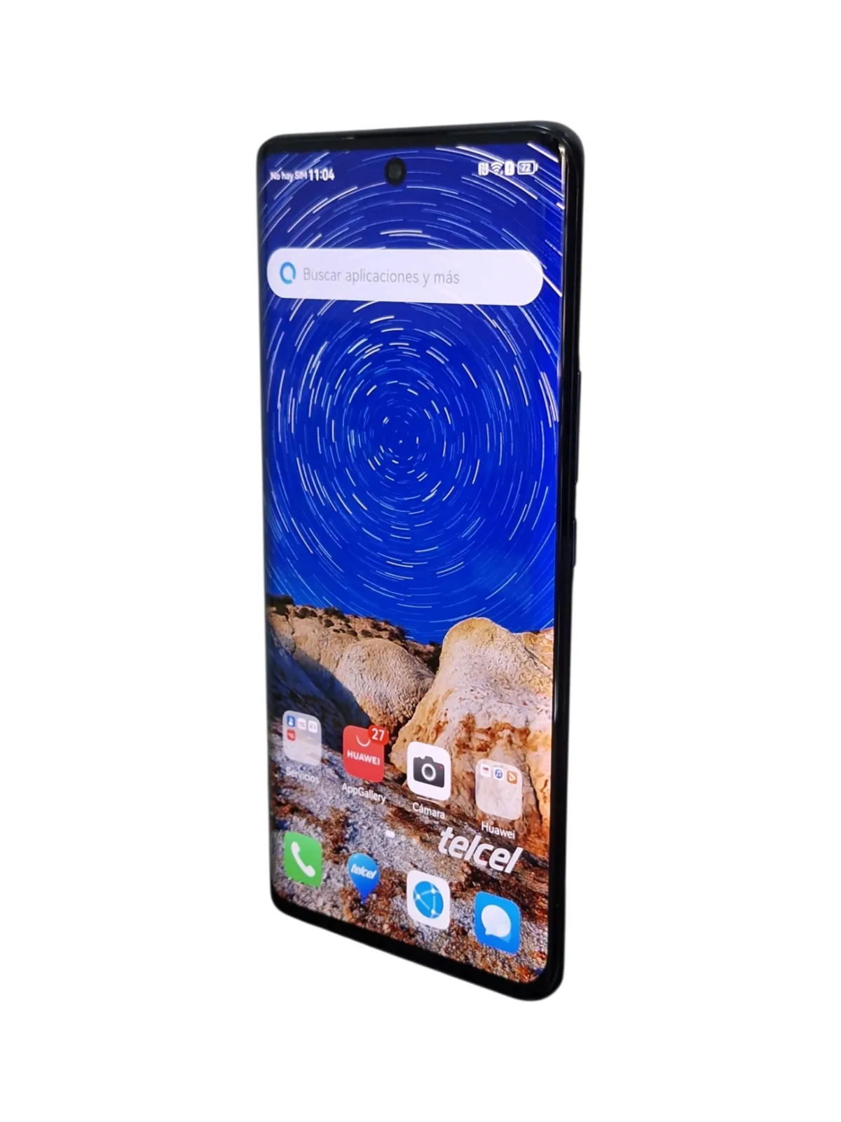 HUAWEI NOVA 9