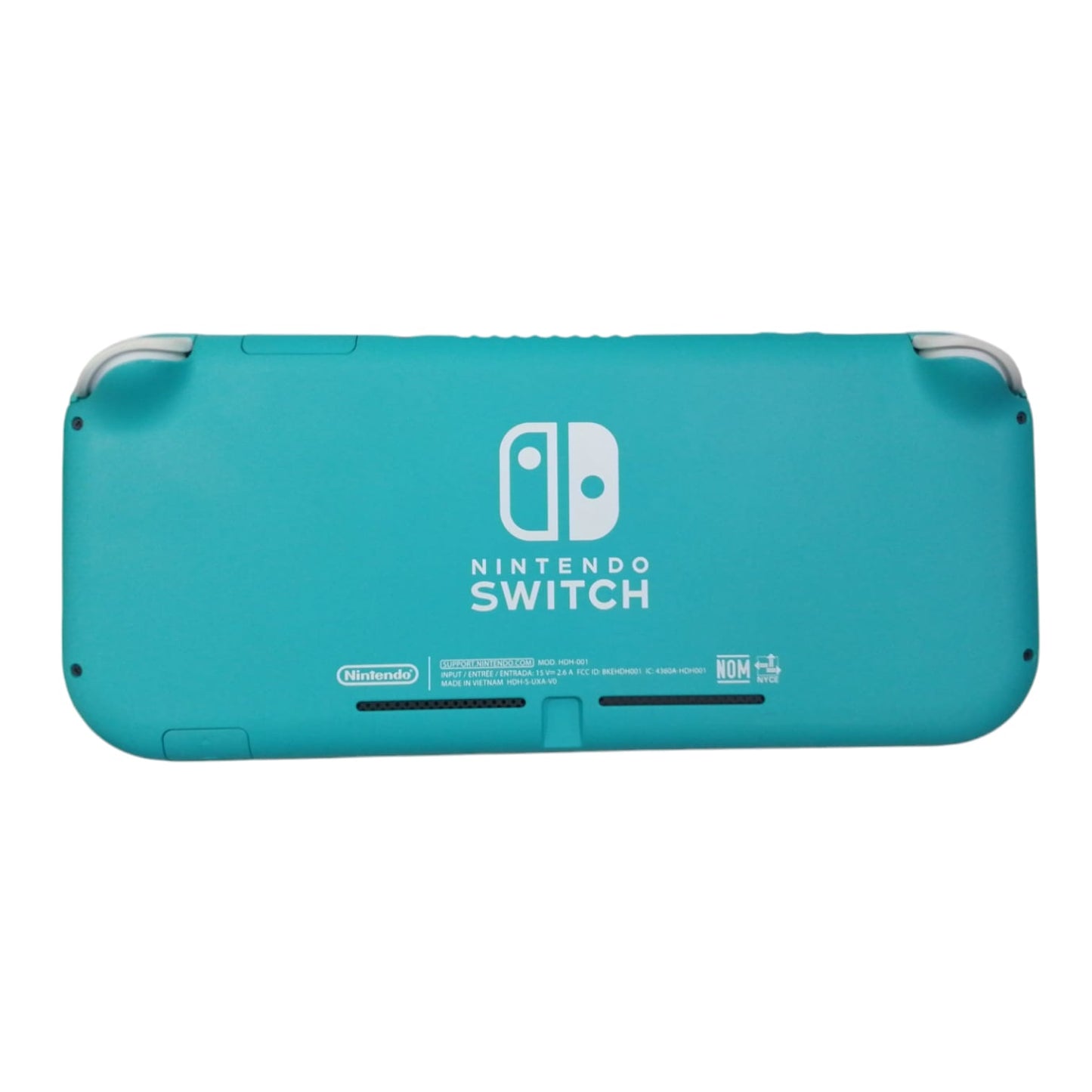 CONSOLA NINTENDO SWITCH LITE