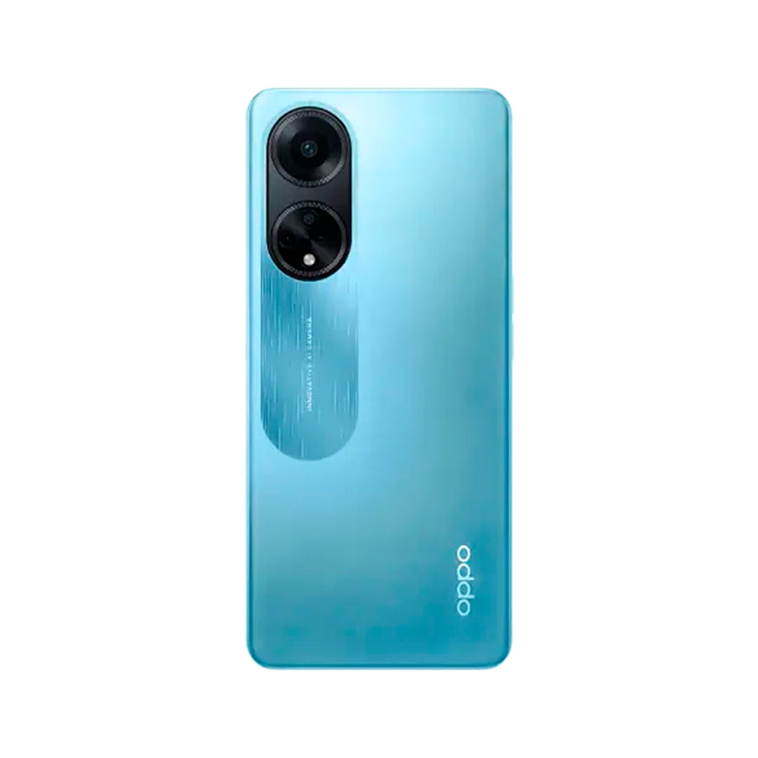 OPPO A98