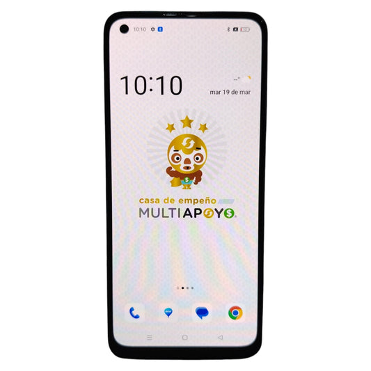 CELULAR OPPO A78