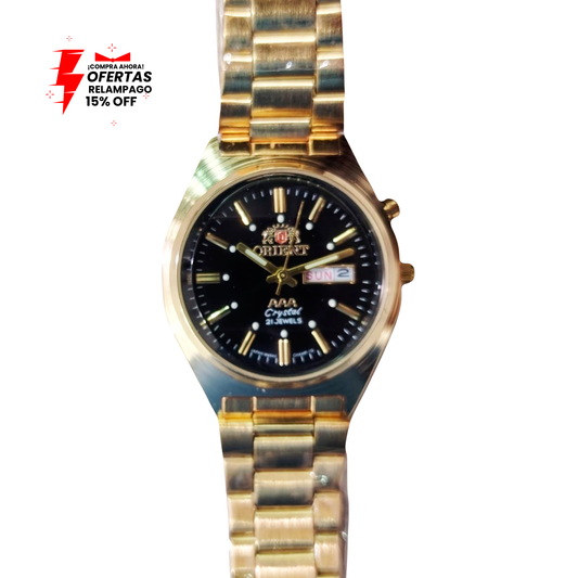 RELOJ ORIENT REPLICA
