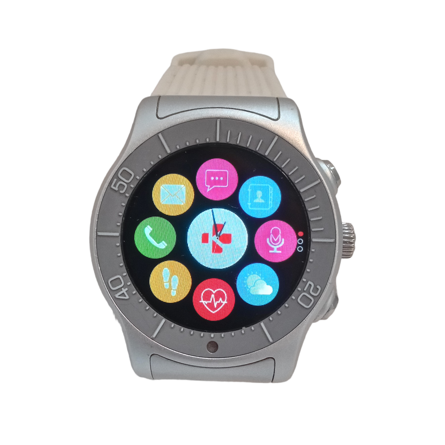 SMARTWATCH MY KRONOZ ZE SPORT