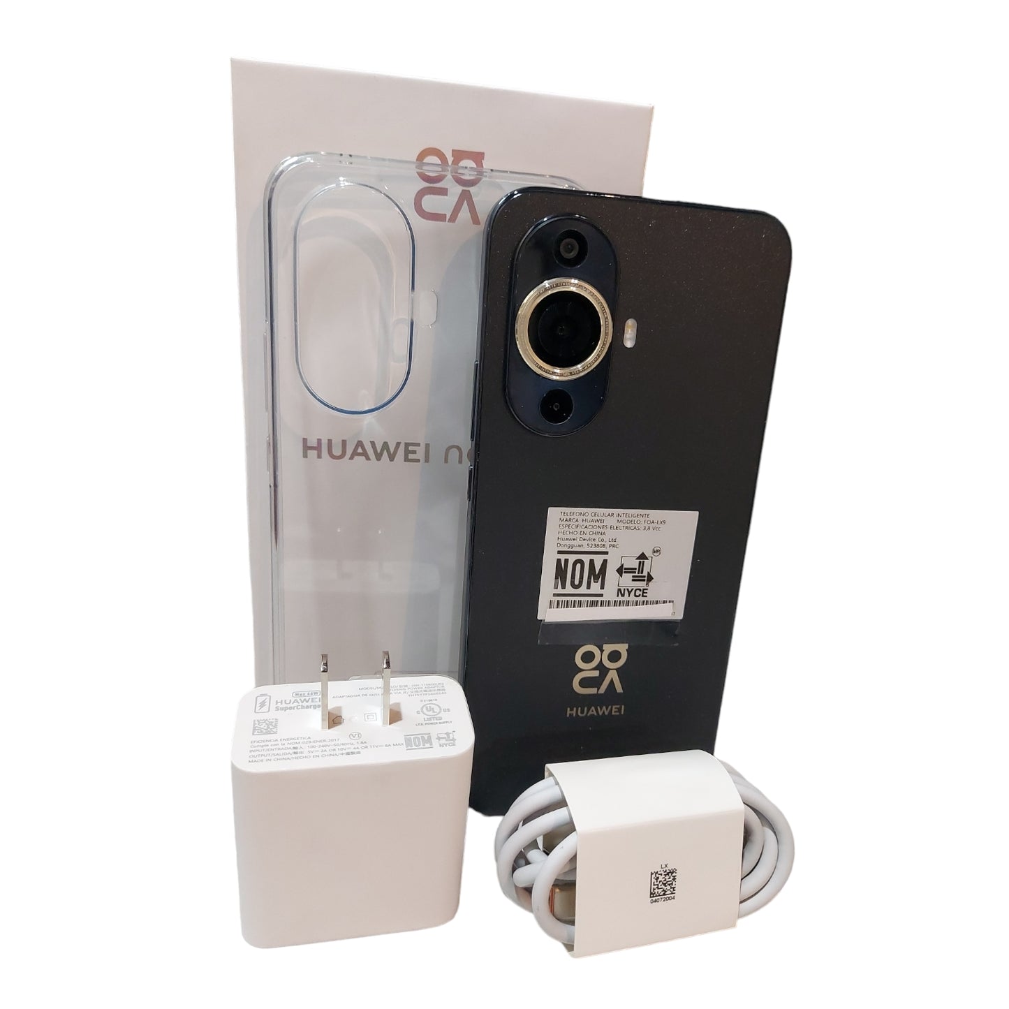Celular Huawei Nova 11