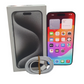 CELULAR APPLE IPHONE 15 PRO MAX