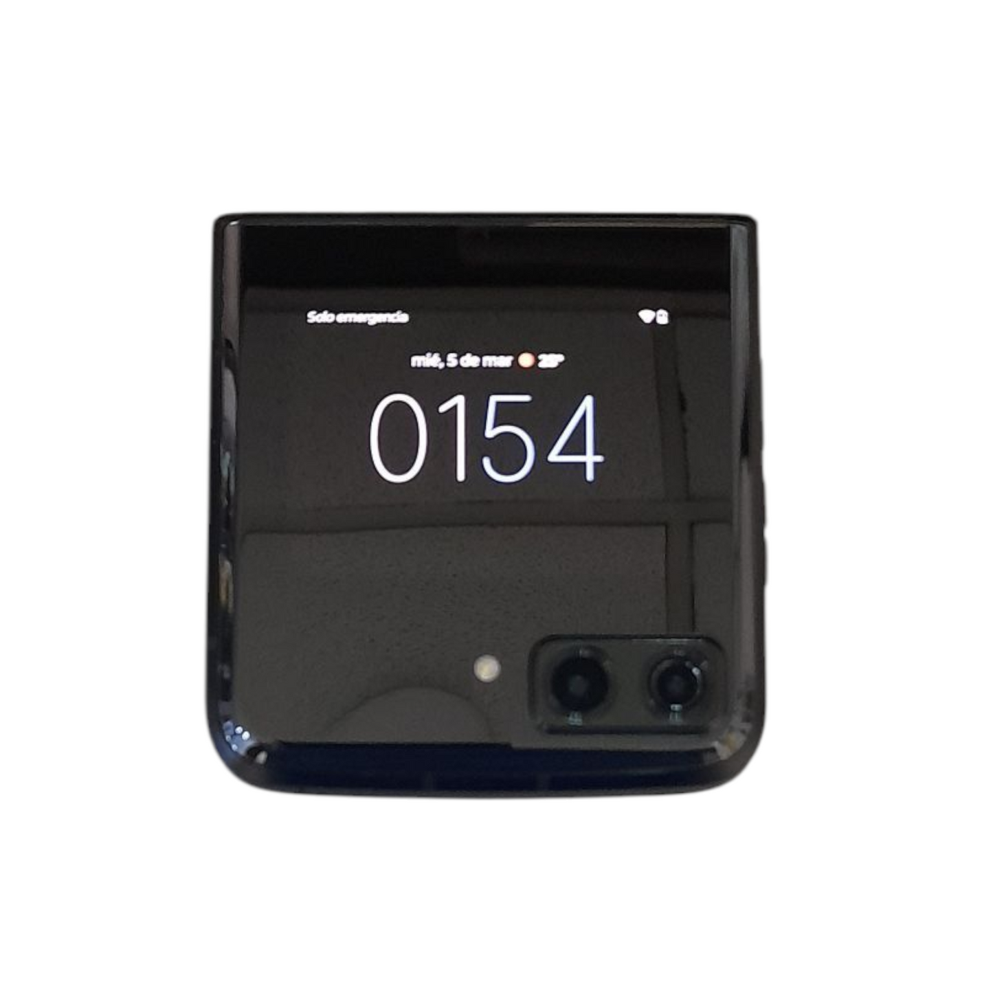 CELULAR MOTOROLA RAZR 2022