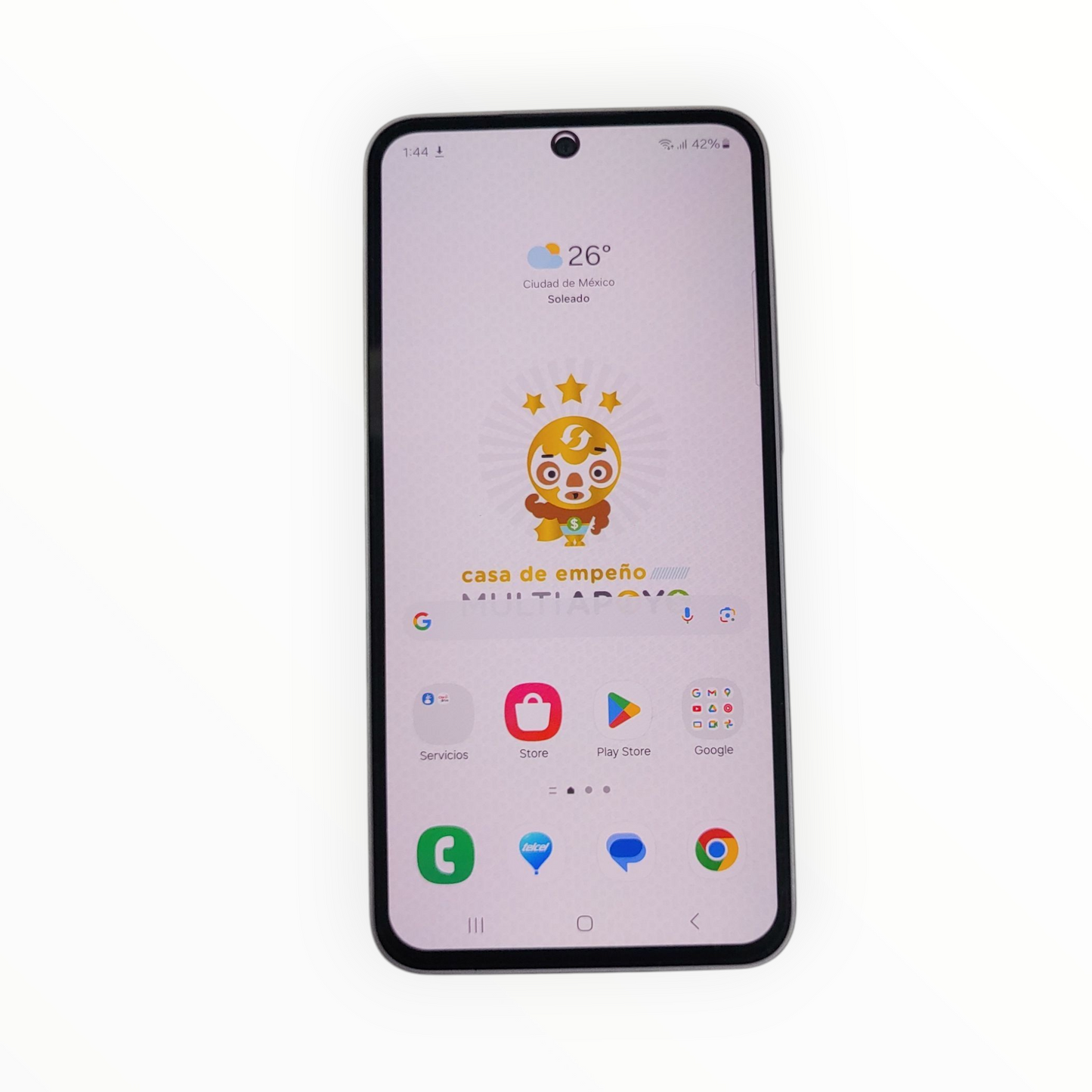 CELULAR  SAMSUNG GALAXY A35 5G