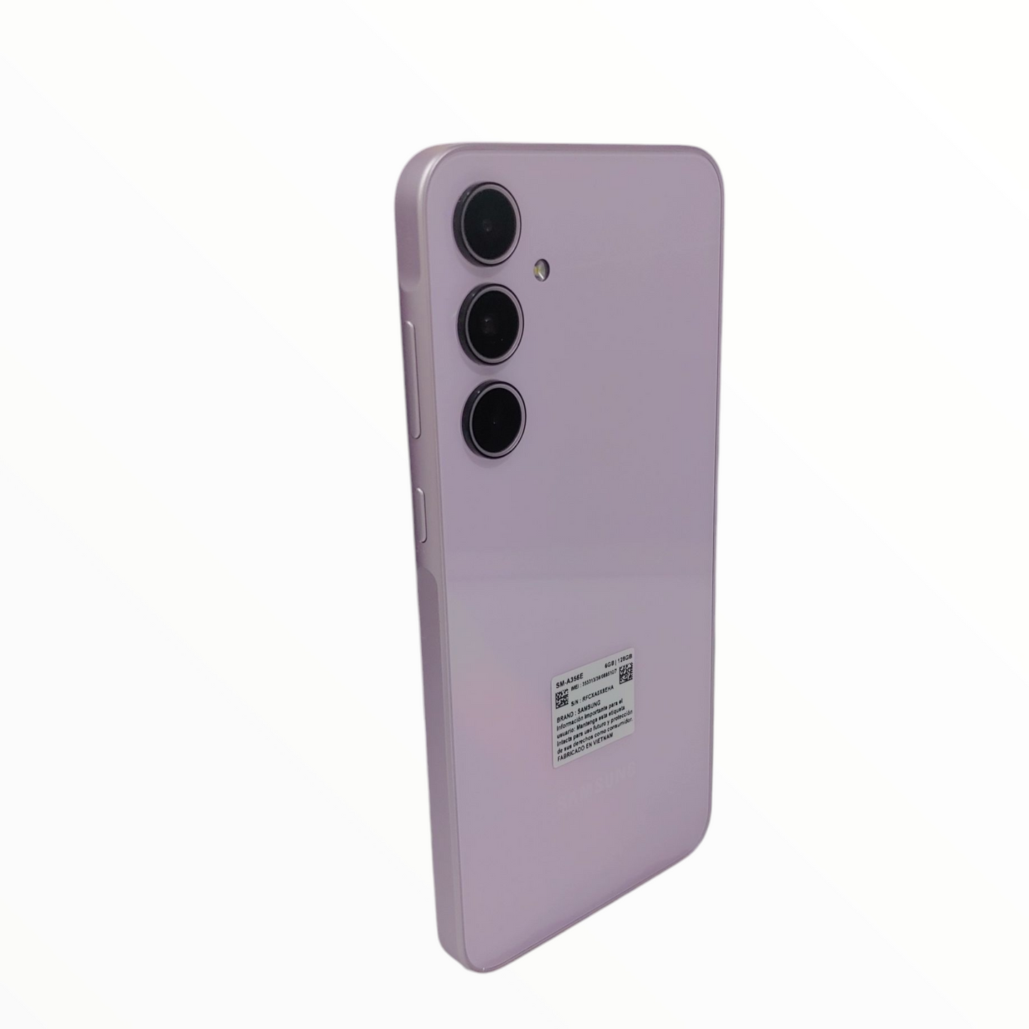 CELULAR  SAMSUNG GALAXY A35 5G