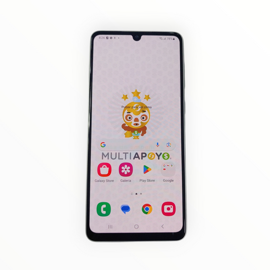 CELULAR SAMSUNG GALAXY A33 5G