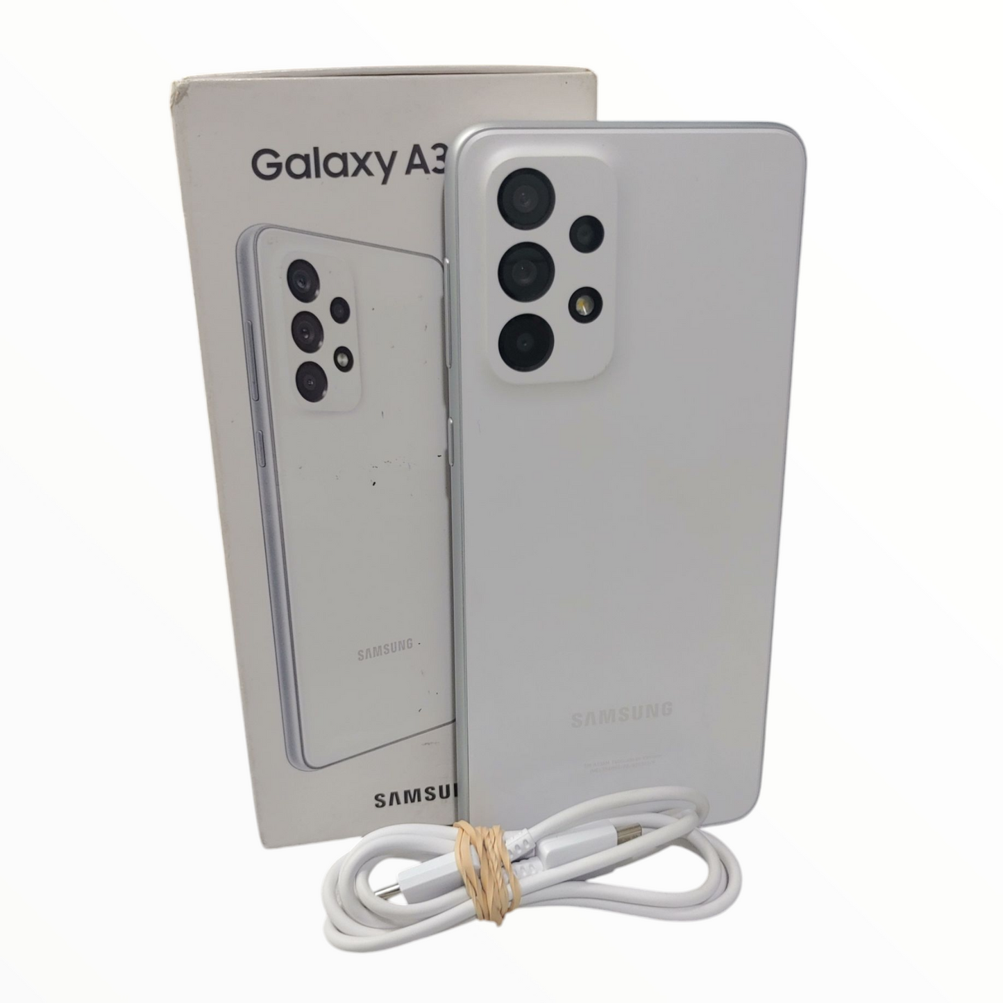 CELULAR SAMSUNG GALAXY A33 5G