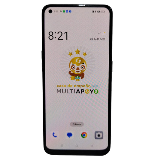 CELULAR OPPO RENO 5 LITE