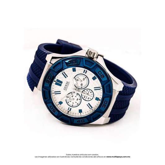 RELOJ GUESS