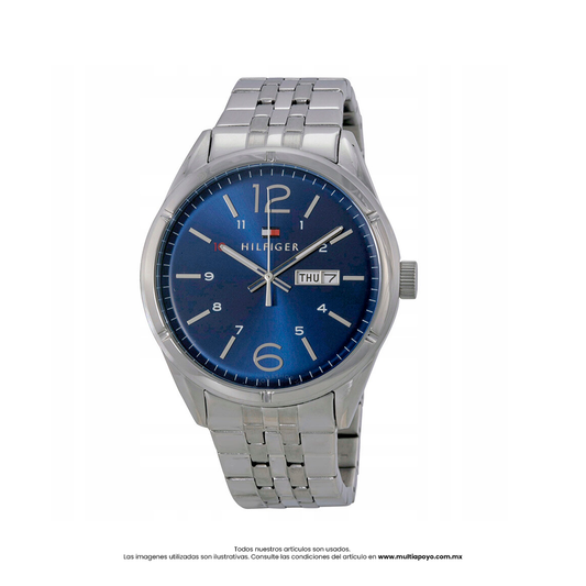RELOJ TOMMY HILFIGER