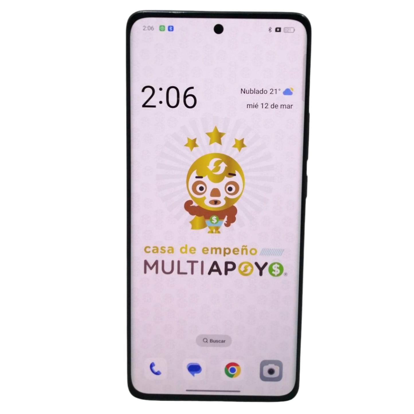 CELULAR OPPO RENO 10