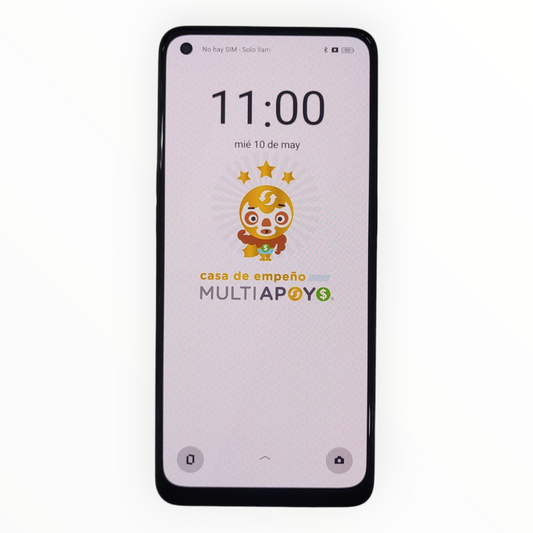 CELULAR OPPO RENO 7