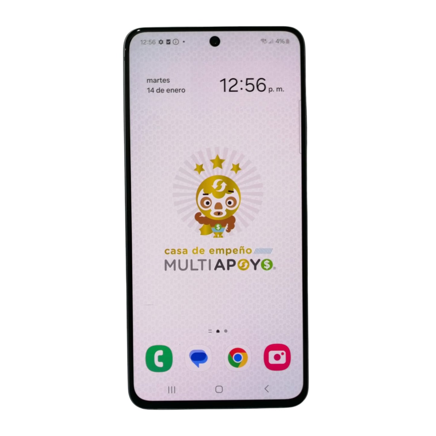 CELULAR SAMSUNG GALAXY S21 FE