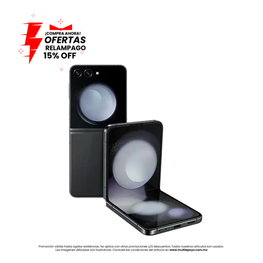 CELULAR SAMSUNG GALAXY FLIP 5
