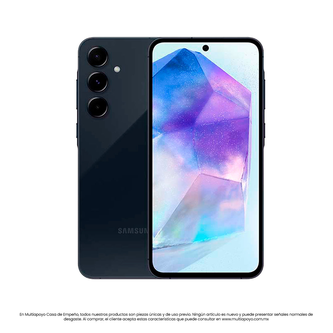 CELULAR SAMSUNG A55