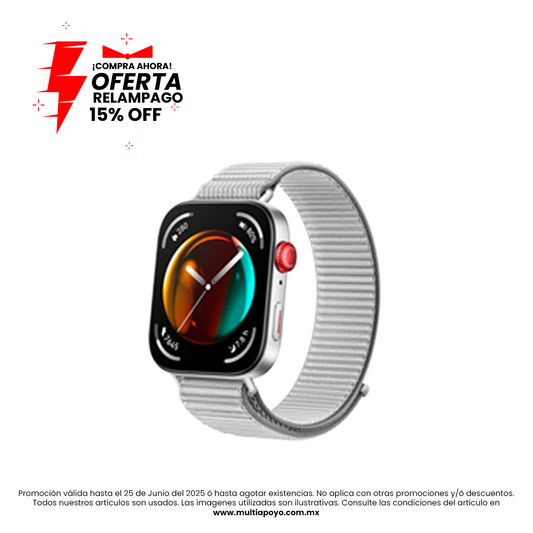 Smartwatch Huawei