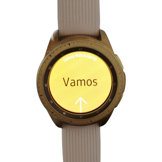 SMARTWACH SAMSUNG GALAXY WATCH