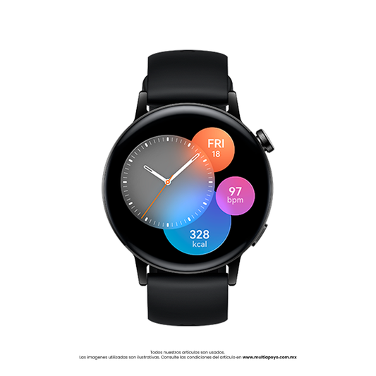 SMARTWATCH HUAWEI GT-3