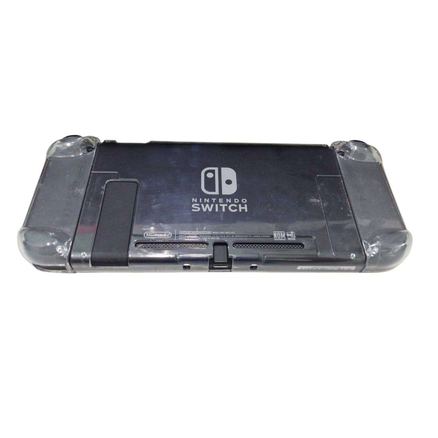 CONSOLA NINTENDO SWITCH