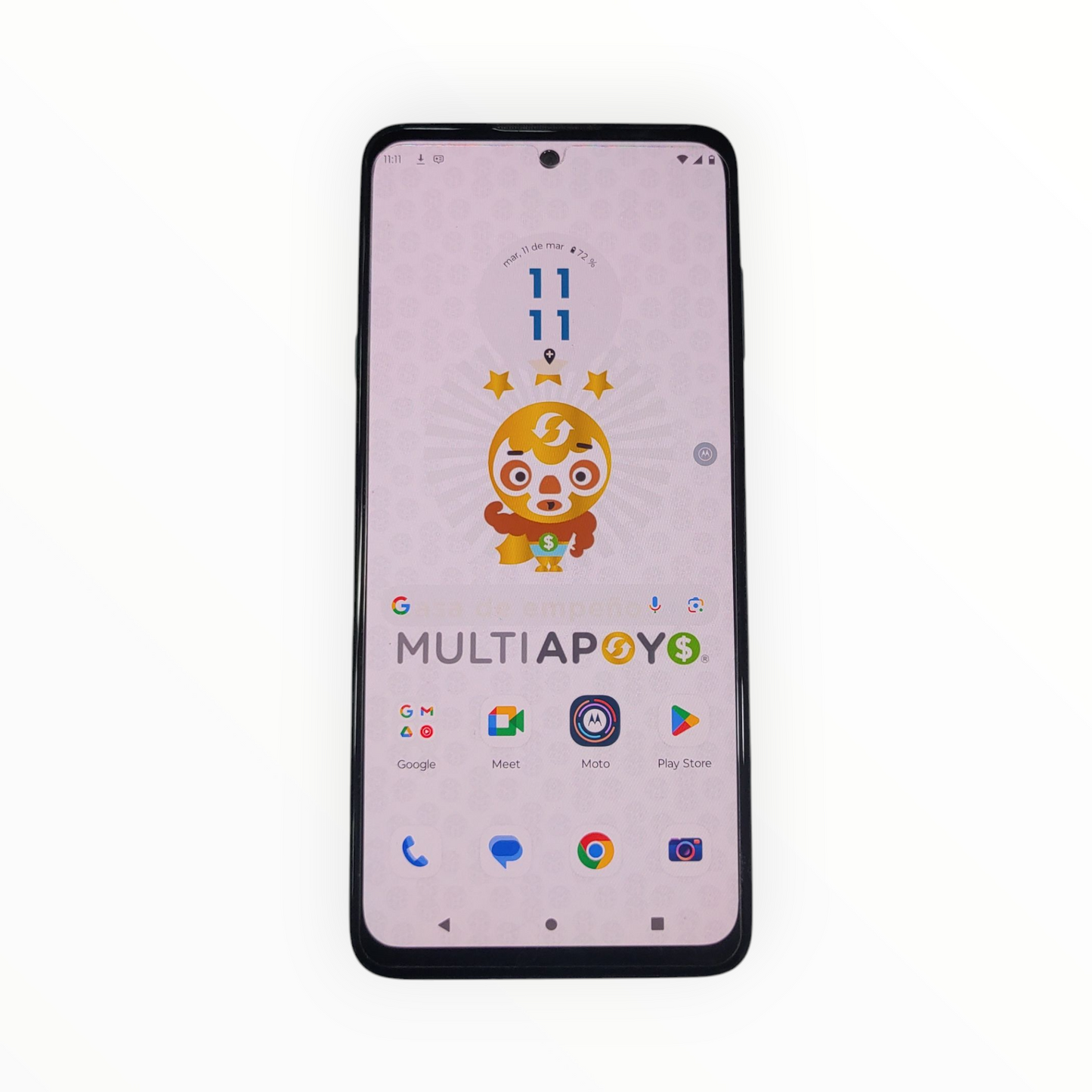 CELULAR HONOR X6S