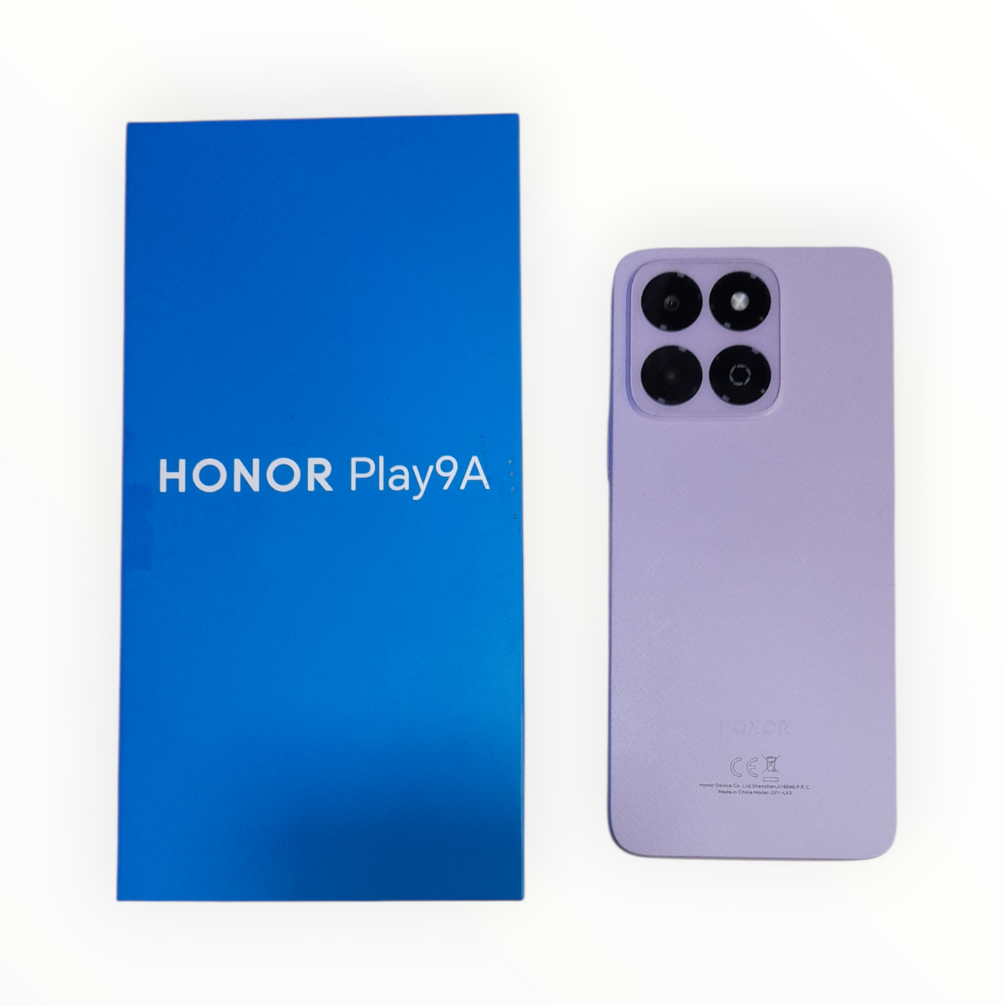 CELULAR HONOR