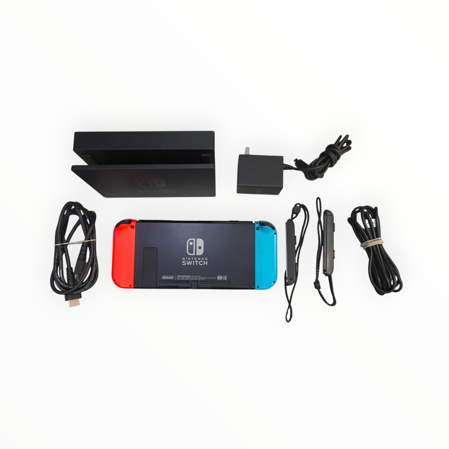 VIDEOJUEGO NINTENDO SWITCH