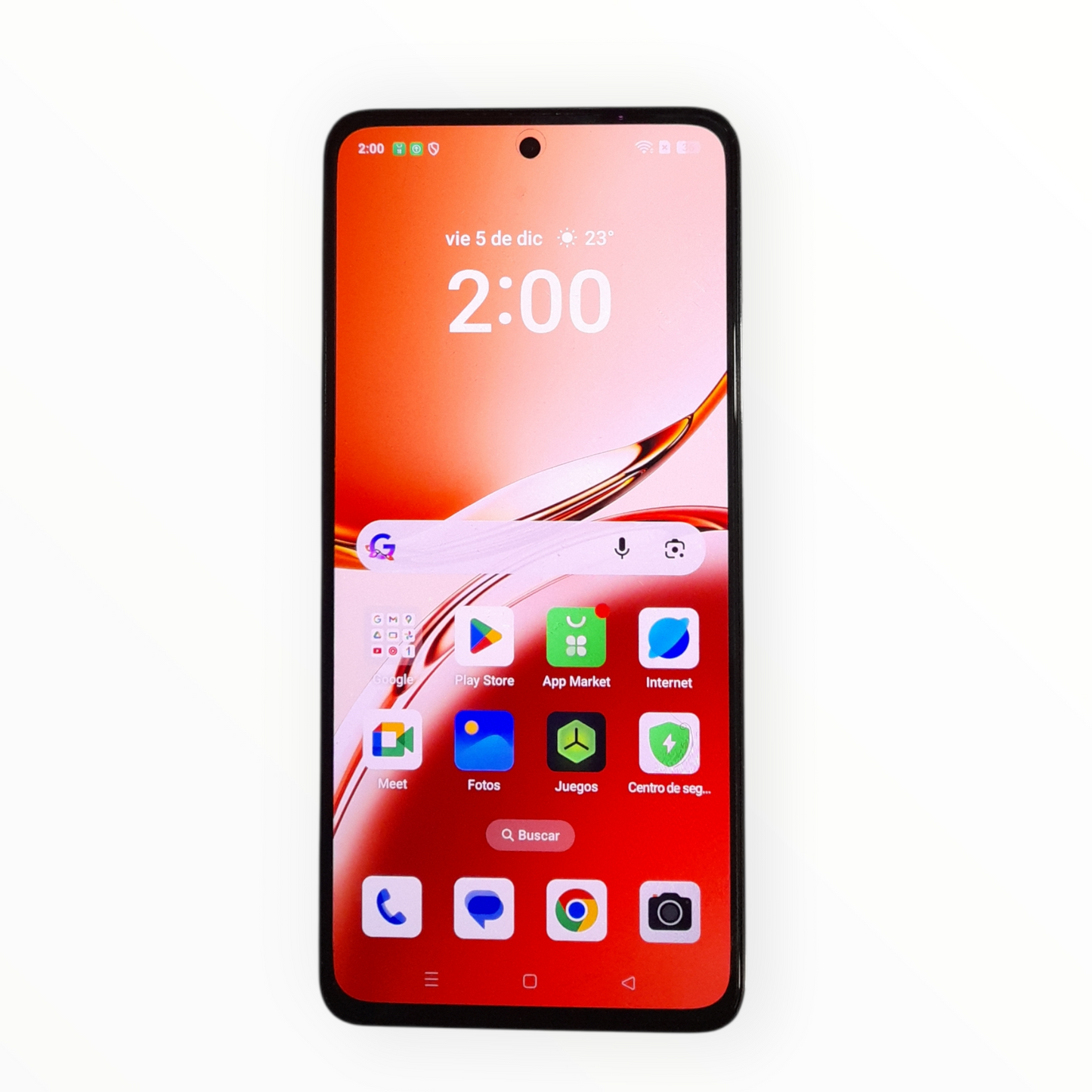 OPPO RENO 12F