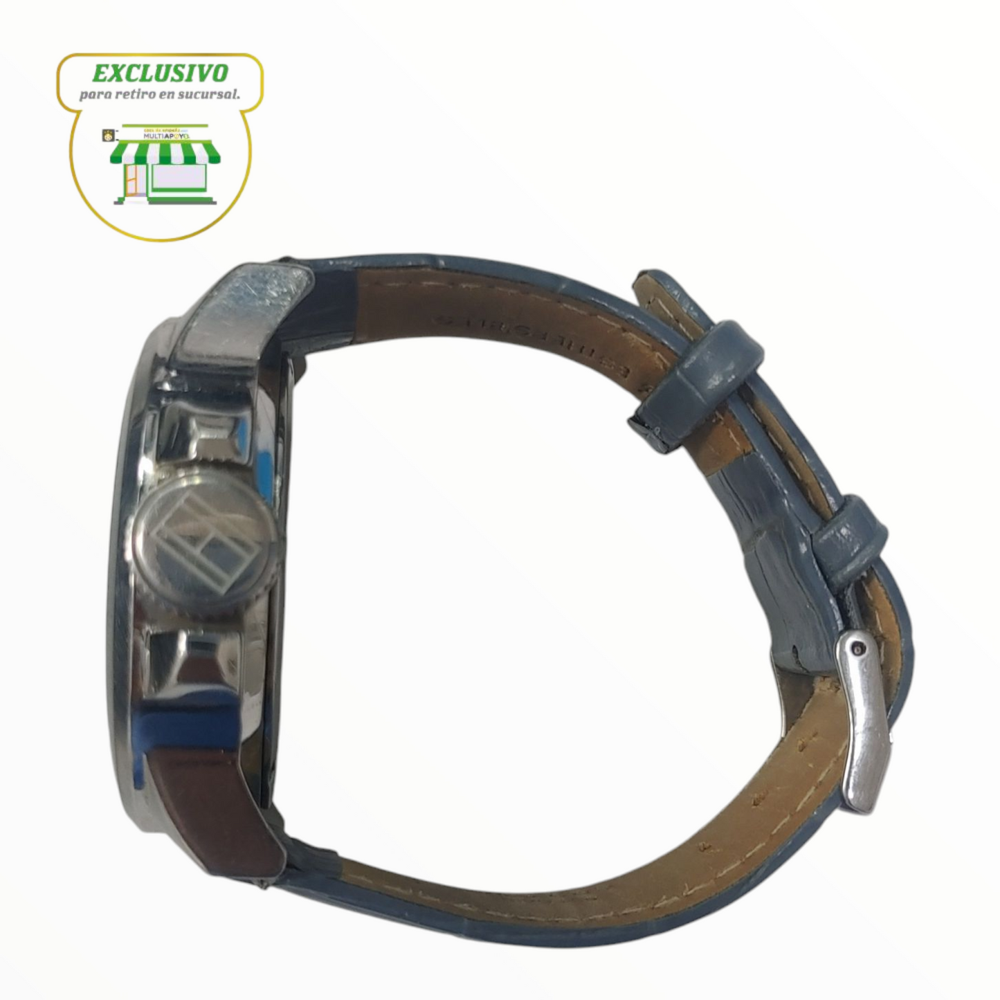 RELOJ TOMMY HILFIGER CABALLERO