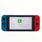 CONSOLA NINTENDO SWITCH