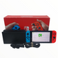 CONSOLA NINTENDO SWITCH
