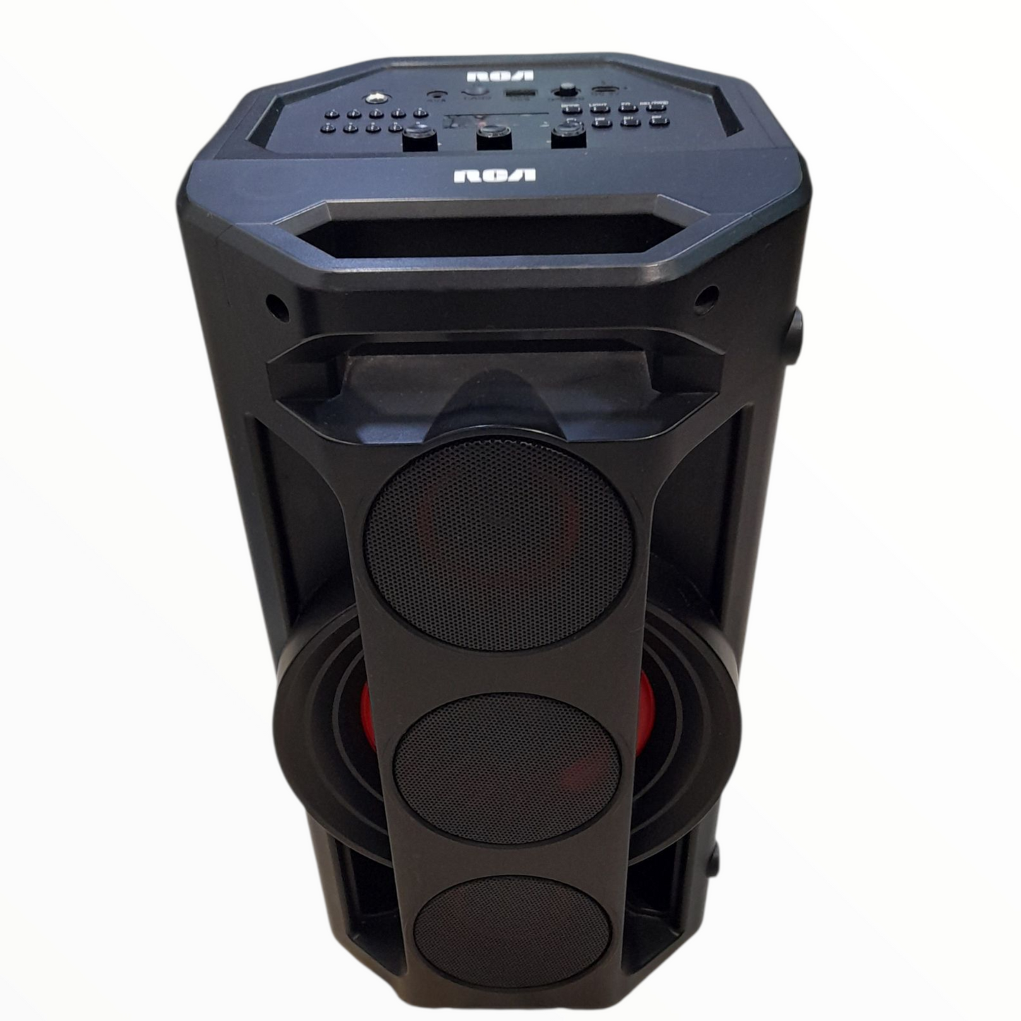 BOCINA RCA
